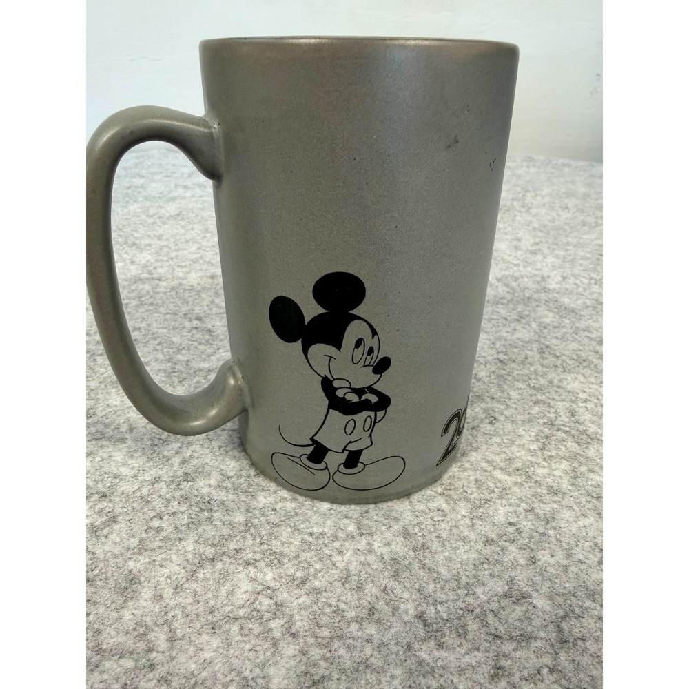 Walt Disney World Resort Tall Mug with‎ Mickey 2018